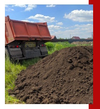 Услуги Поставка нерудных материалов в Реже