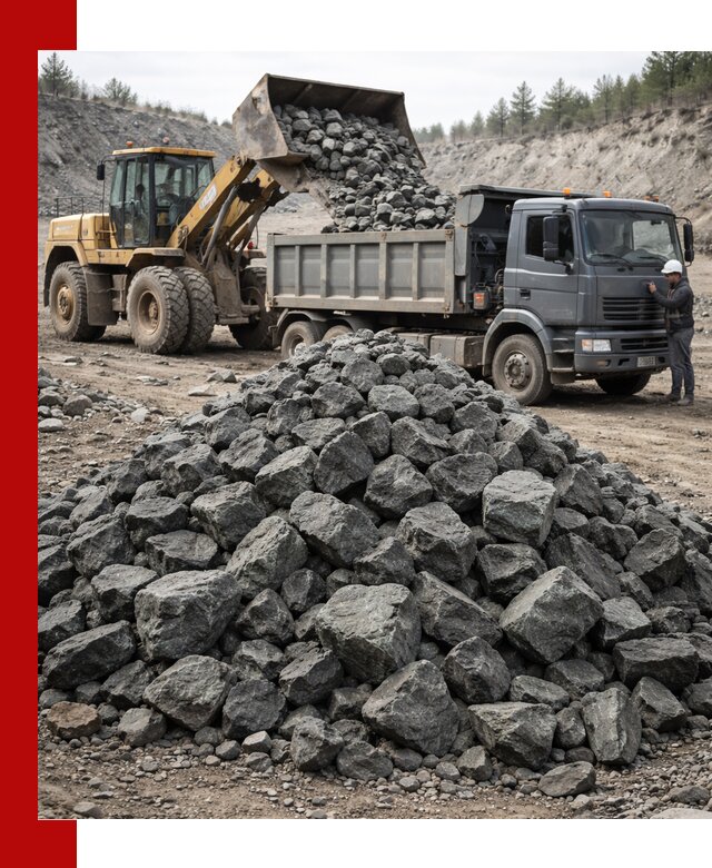 Щебень габбро-диабаз фракция 20-40 доставка в Реже