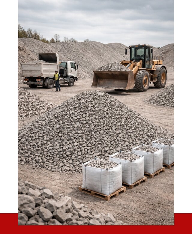 Шлаковый щебень фракция 20-40 в Реже от 1533 р. ПРОНЕРУДРеж