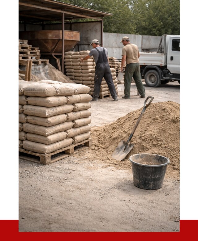 Купить песок для штукатурки в Реже от 1972 р. | ПРОНЕРУДРеж