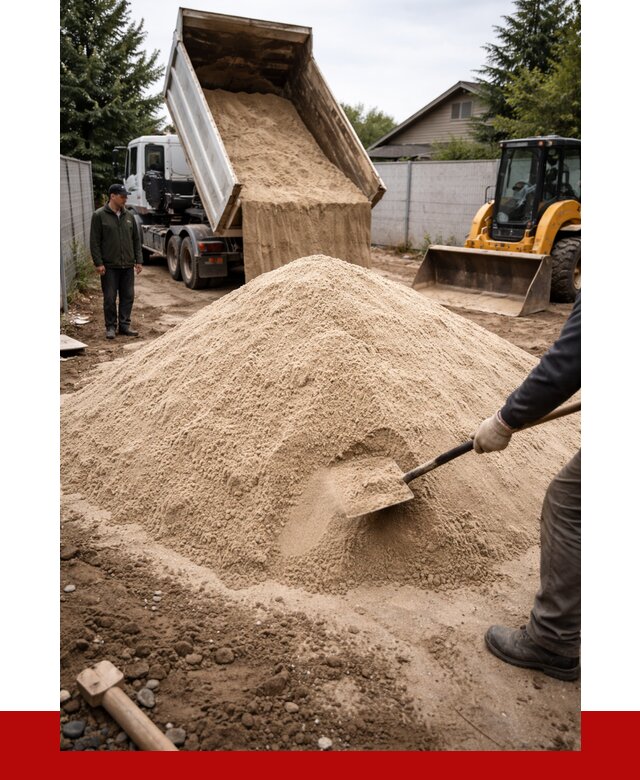 Кварцевый песок в Реже купить от 1314 р. | ПРОНЕРУДРеж