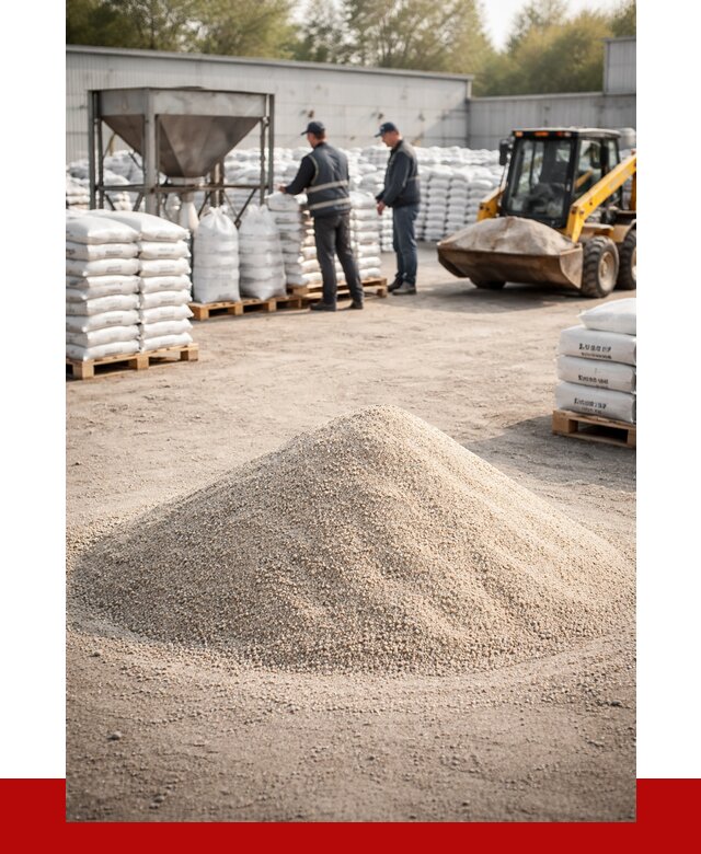 Кварцевый песок для фильтра в Реже от 4600 р. | ПРОНЕРУДРеж