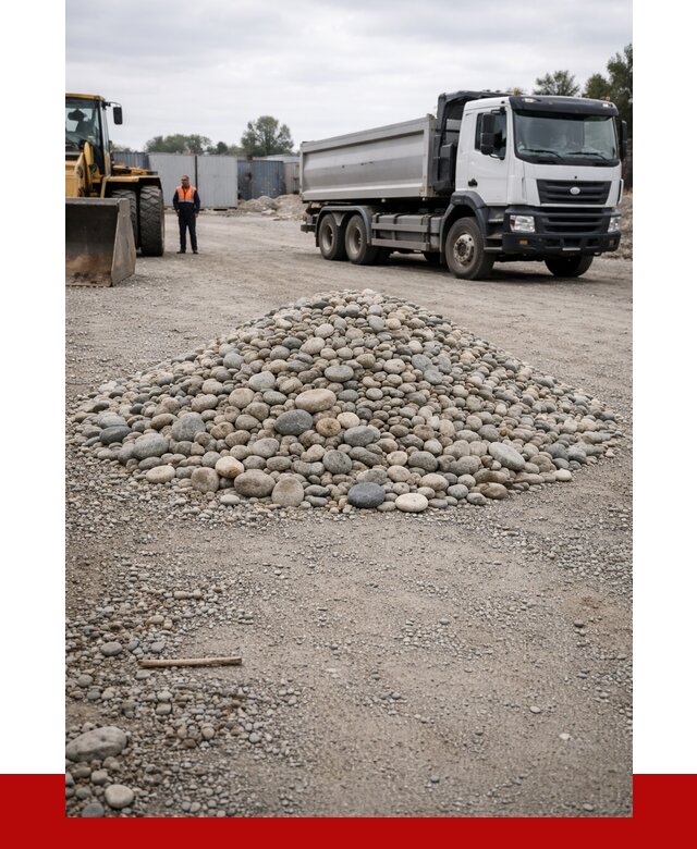 Купить галька морская в Реже от 3067 р. | ПРОНЕРУДРеж