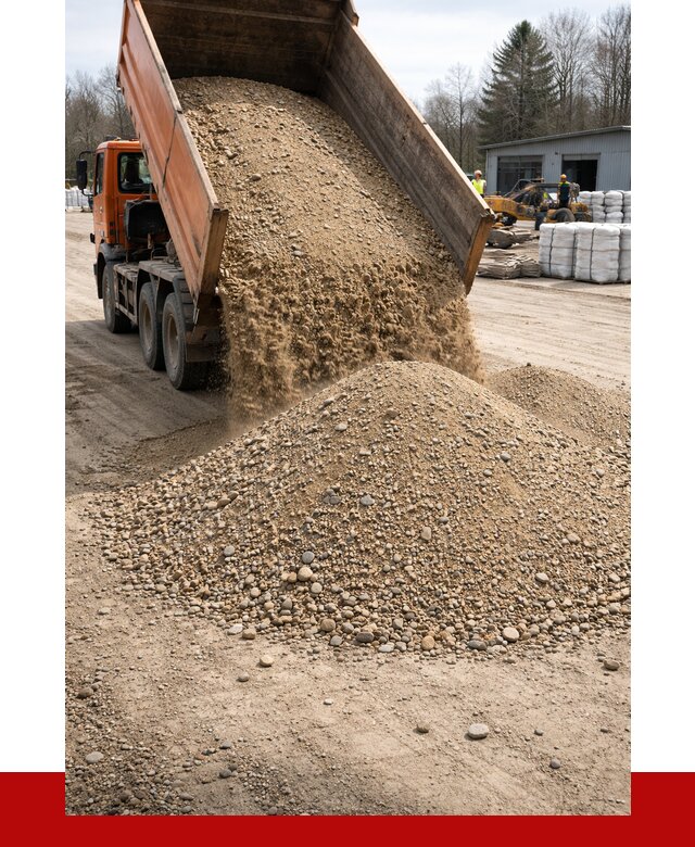 ПГС С6 с доставкой в Реже от 3505 р. за куб | ПРОНЕРУДРеж