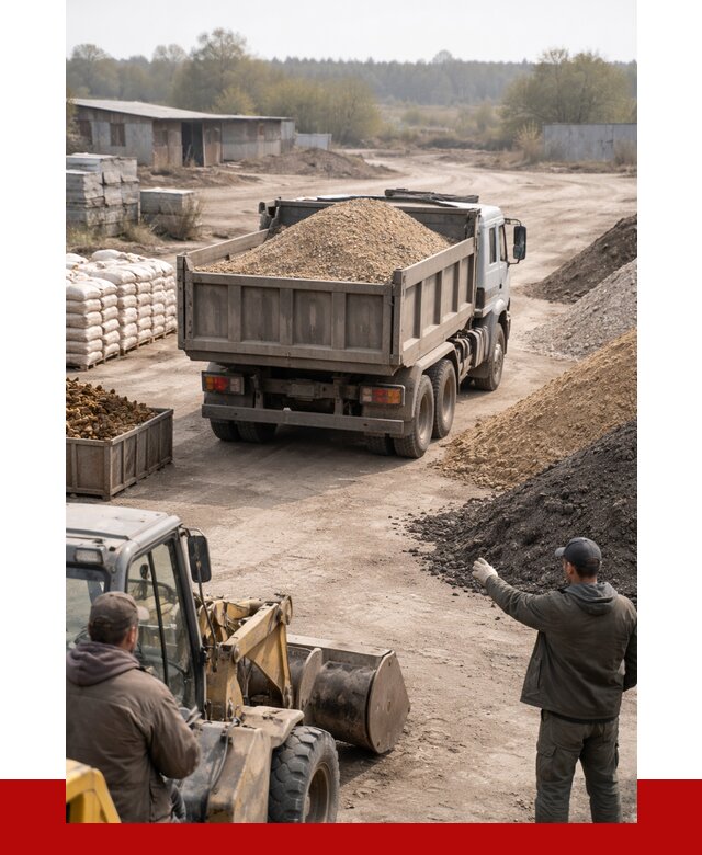 Купить ОПГС с доставкой в Реже от 4600 р. за тонну | ПРОНЕРУДРеж