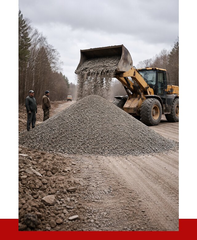Купить опгс для дорог в Реже с доставкой от 2410 р. | ПРОНЕРУДРеж