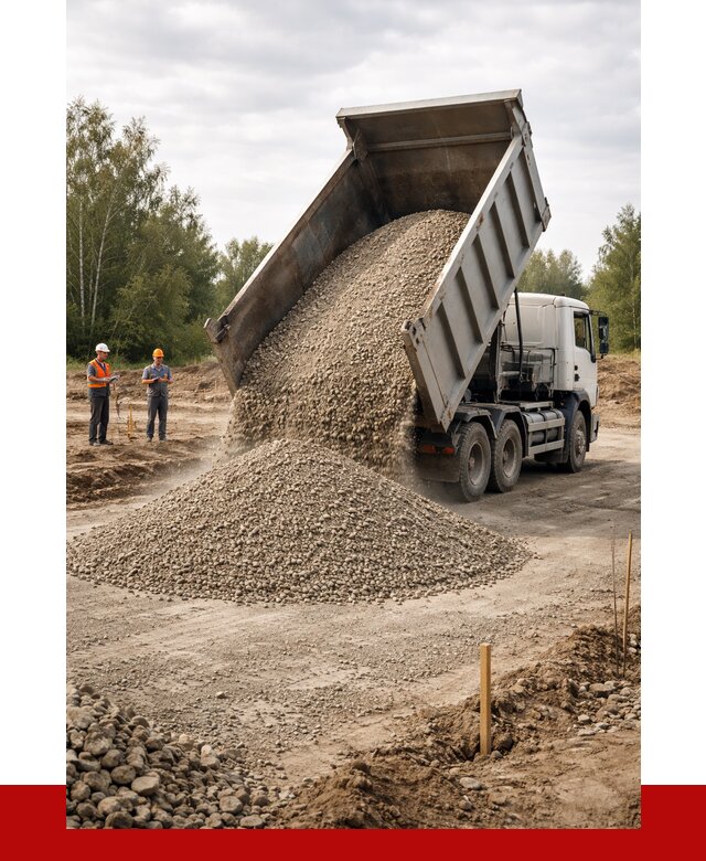 ЩПС С2 в Реже с доставкой от 4929 р. за куб | ПРОНЕРУДРеж