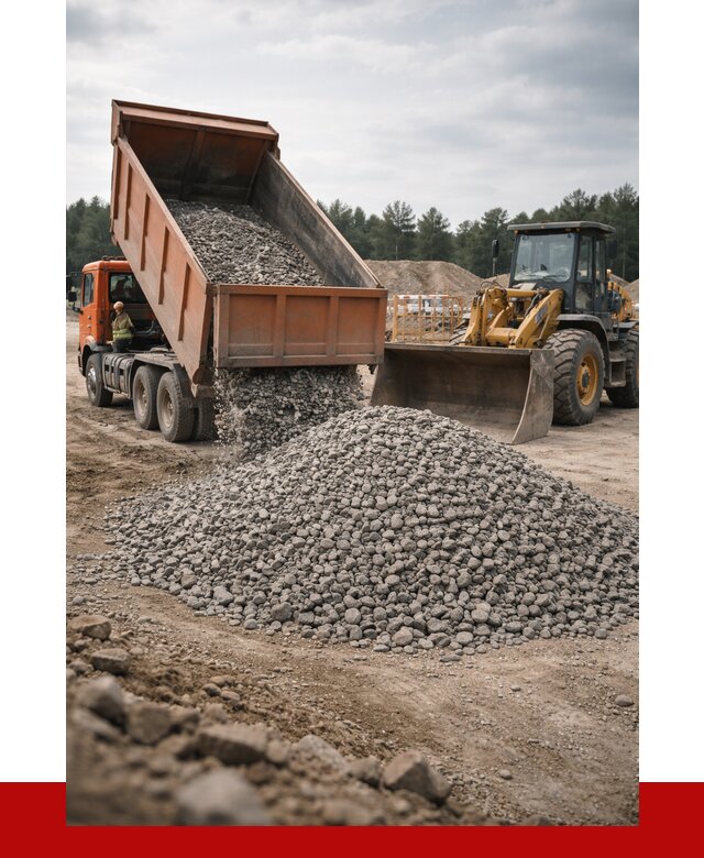 ЩПС С4 в Реже с доставкой от 2957 р. за куб | ПРОНЕРУДРеж