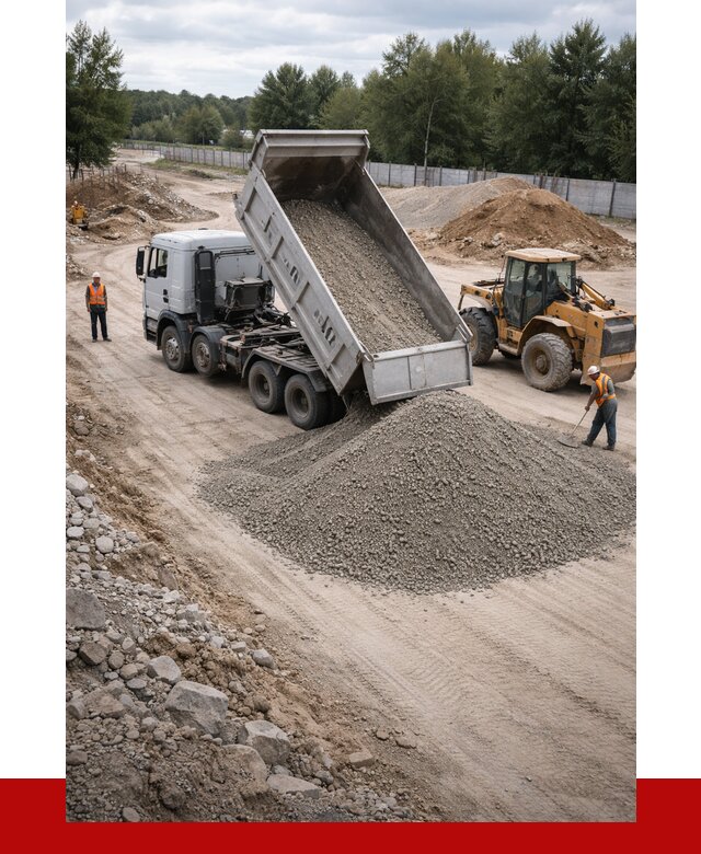 ЩПС С5 в Реже с доставкой от 4600 р. за куб | ПРОНЕРУДРеж