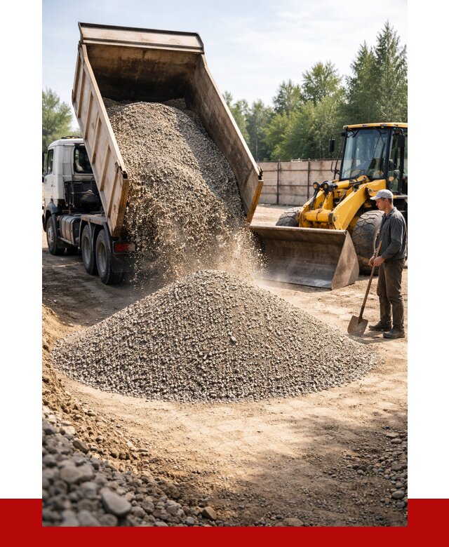 ЩПС С10 в Реже с доставкой от 3505 р. за куб | ПРОНЕРУДРеж