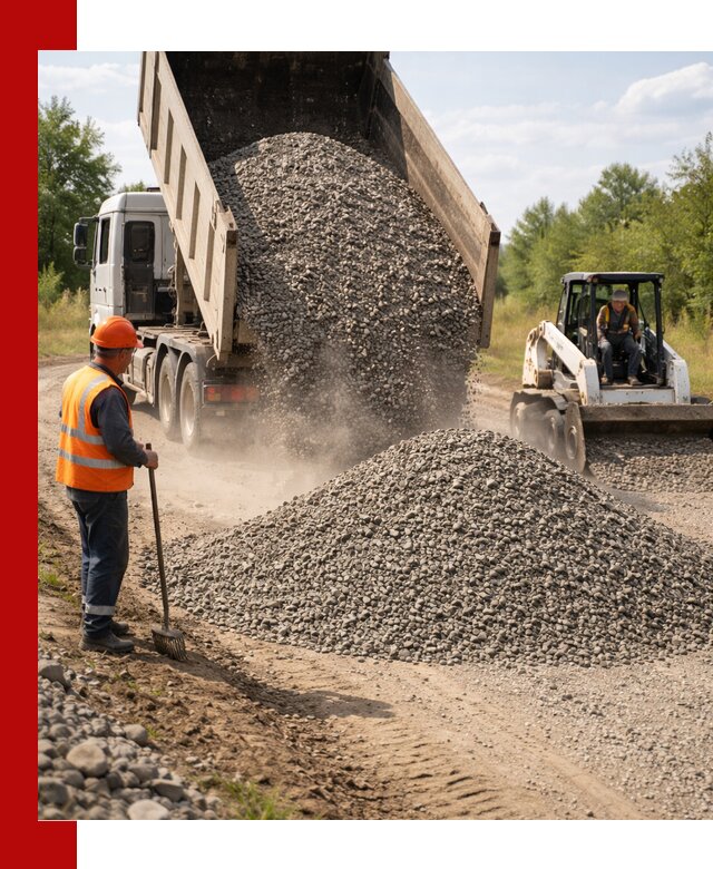 Доставка щпс С10 в Реже — сыпучие материалы оптом и врозь