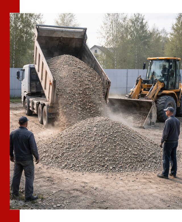 Доставка щпс фракции С12 в Реже оптом и в розницу