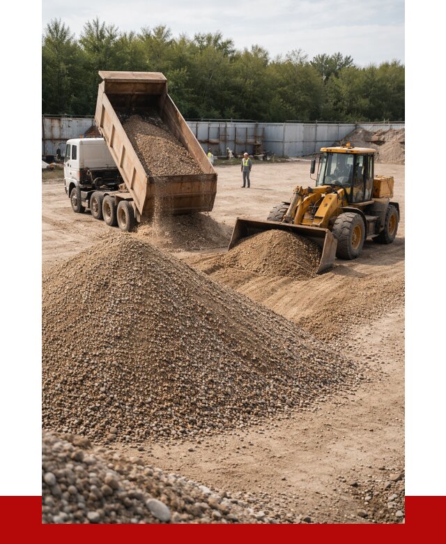 ЩГПС С2 в Реже с доставкой от 2629 р./куб. | ПРОНЕРУДРеж