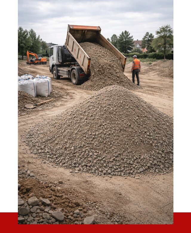 ЩГПС С4 с доставкой в Реже от 2300 р./куб. | ПРОНЕРУДРеж