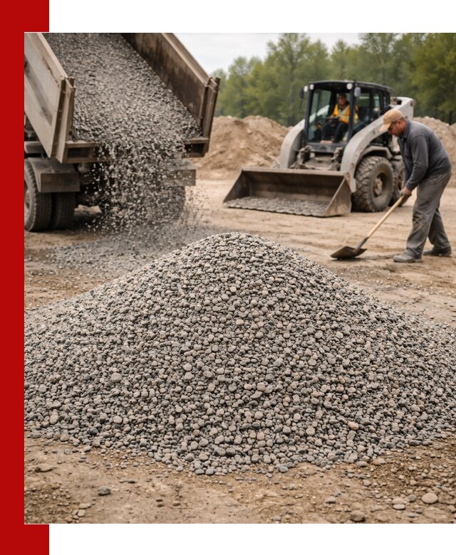 Гранитная крошка фракция 5-10 доставка и продажа в Реже