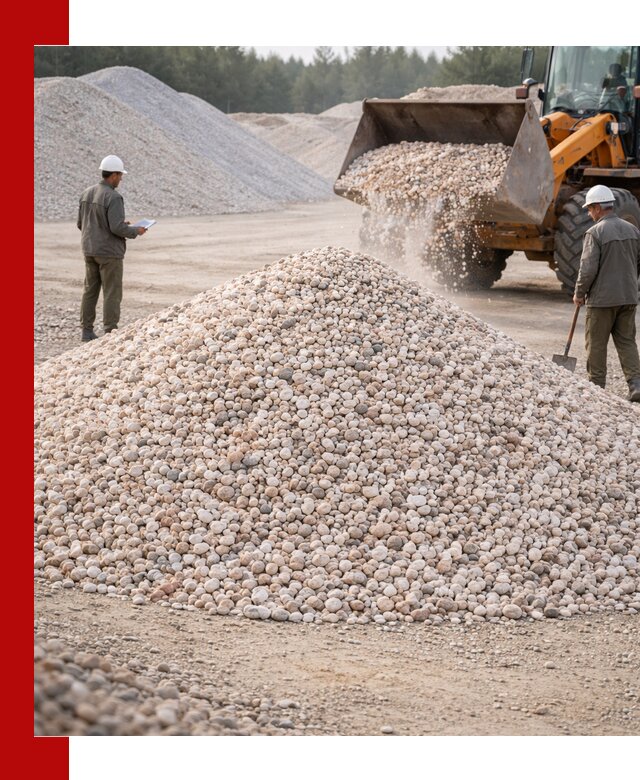 Купить цветную мраморную крошку с доставкой в Реже