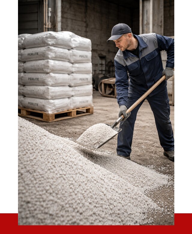 Купить перлит в Реже с доставкой от 4600 р. оптом | ПРОНЕРУДРеж