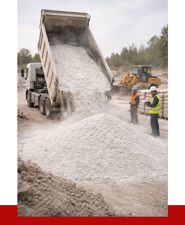 Купить известь пушонка в Реже от 4600 р. с доставкой | ПРОНЕРУДРеж