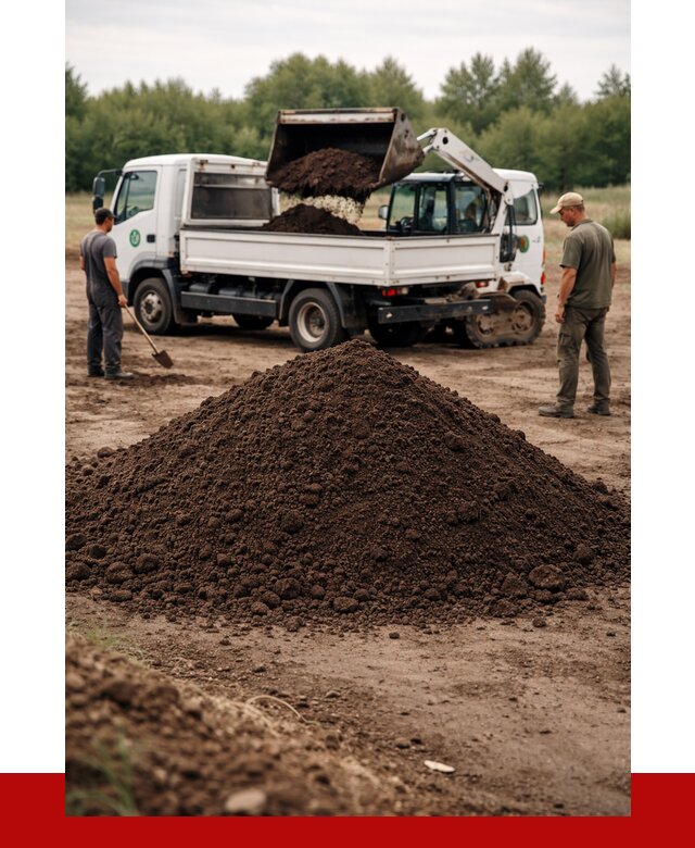 Плодородная земля в Реже с доставкой от 4929 р. | ПРОНЕРУДРеж