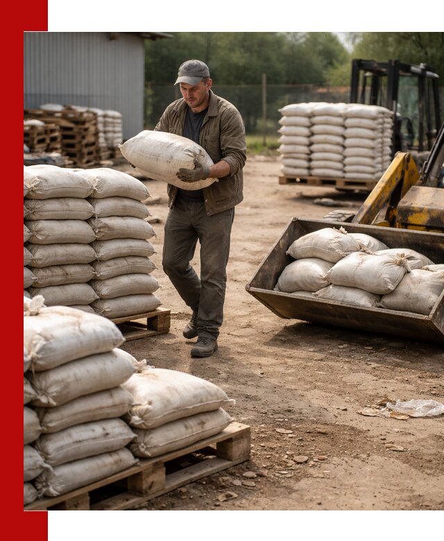 Коровий навоз в мешках с доставкой в Реже