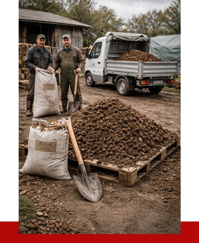 Купить куриный помет в Реже с доставкой от 3286 р. | ПРОНЕРУДРеж