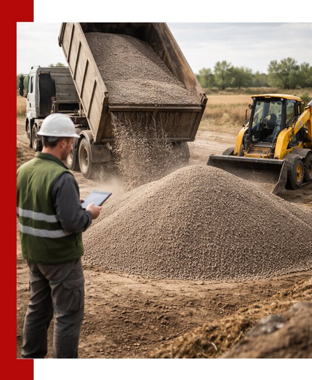 Доставка минеральных удобрений в Реже оптом и в розницу