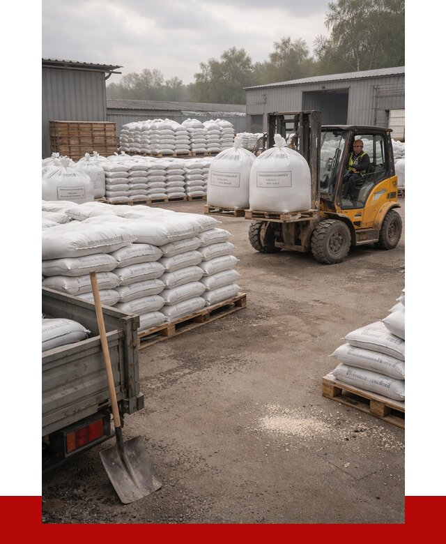 Аммиачная селитра в Реже от 4600 р. с доставкой | ПРОНЕРУДРеж