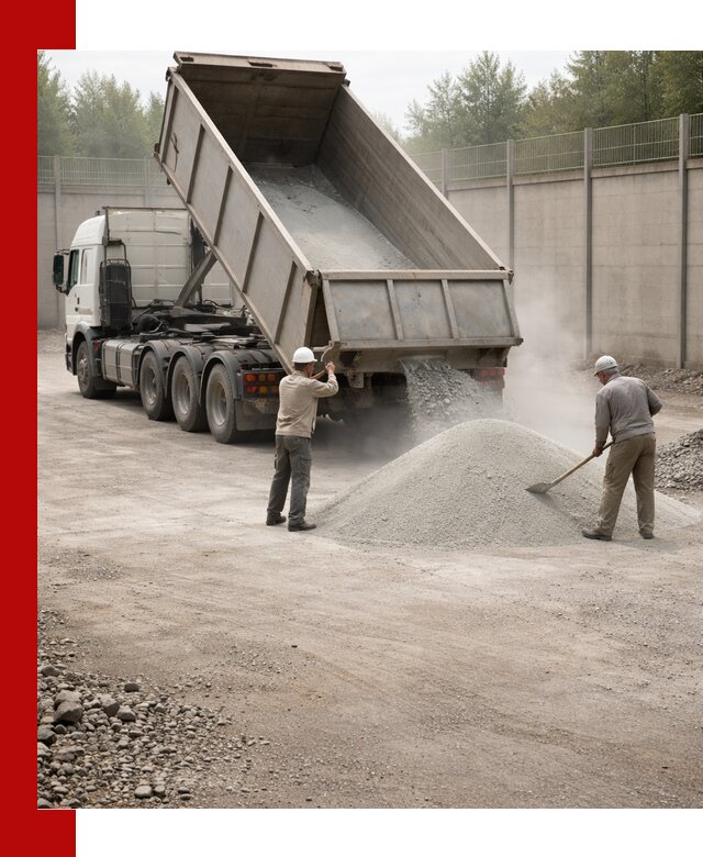 Доставка аммиачной селитры оптом и врозь в Реже