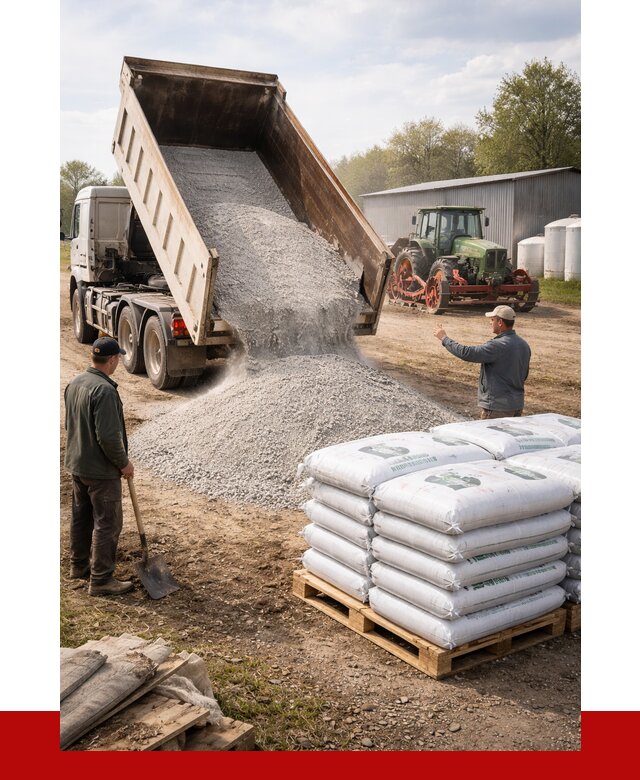 Купить суперфосфат в Реже с доставкой от 7886 р. | ПРОНЕРУДРеж