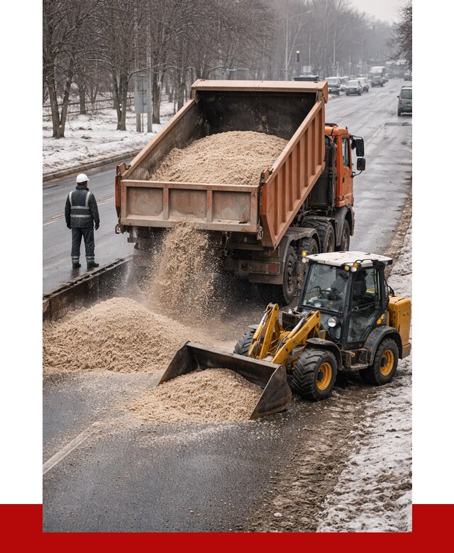 Пескосоль в мешках с доставкой в Реже от 4600 р. | ПРОНЕРУДРеж