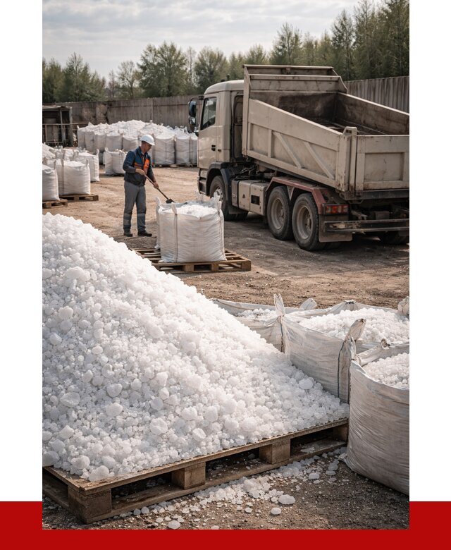 Купить техническая соль в мешках в Реже от 4929 р. | ПРОНЕРУДРеж