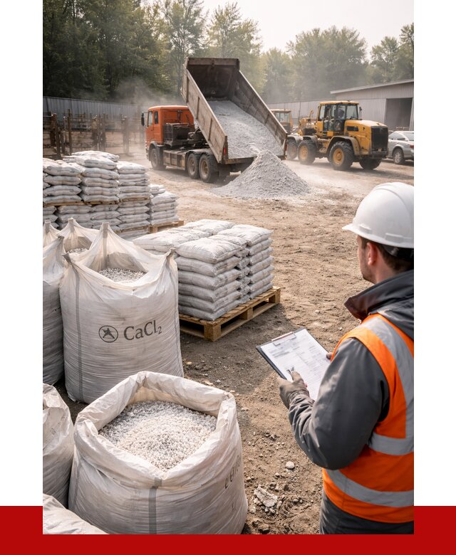 Реагент хлористый кальций в Реже купить от 13144 р. | ПРОНЕРУДРеж
