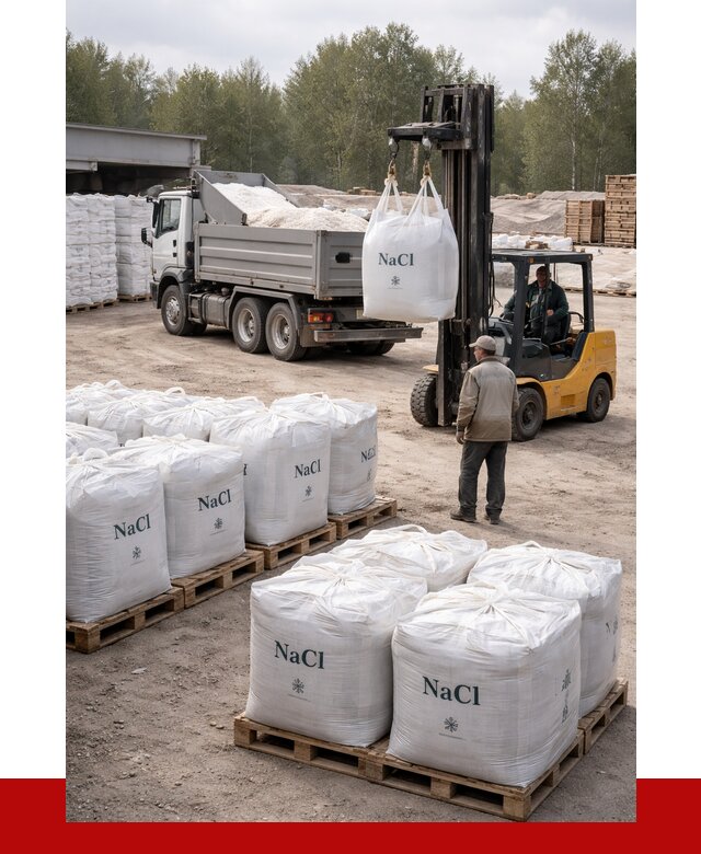 Купить реагент хлористый натрий в Реже от 13144 р. | ПРОНЕРУДРеж