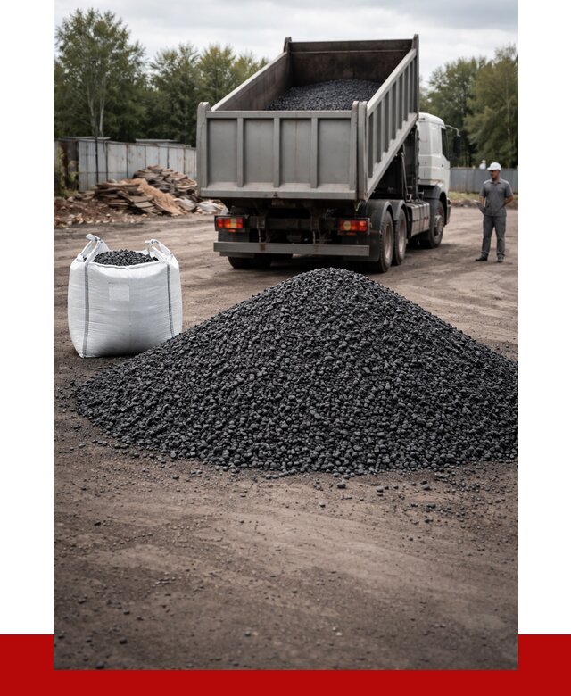 Купить уголь семечка с доставкой в Реже от 8543 р. | ПРОНЕРУДРеж
