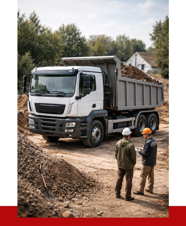 Аренда самосвала в Реже от 4929 р. посуточно | ПРОНЕРУДРеж