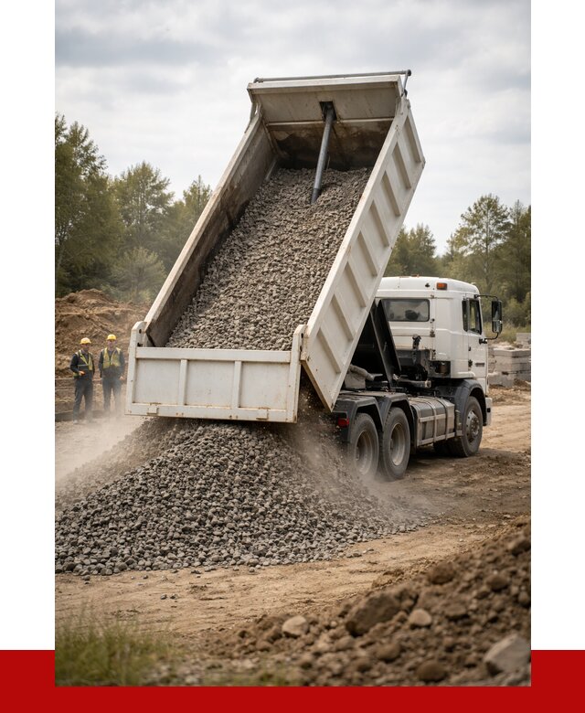 Аренда самосвала 20 тонн в Реже от 8215 р. | ПРОНЕРУДРеж