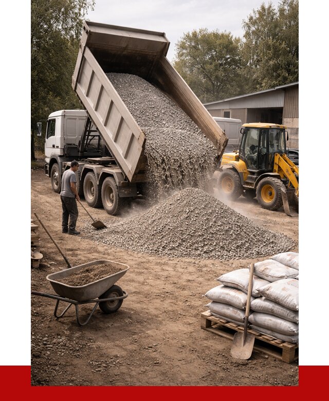 Перевозка сыпучих грузов в Реже от 3505 р. | ПРОНЕРУДРеж